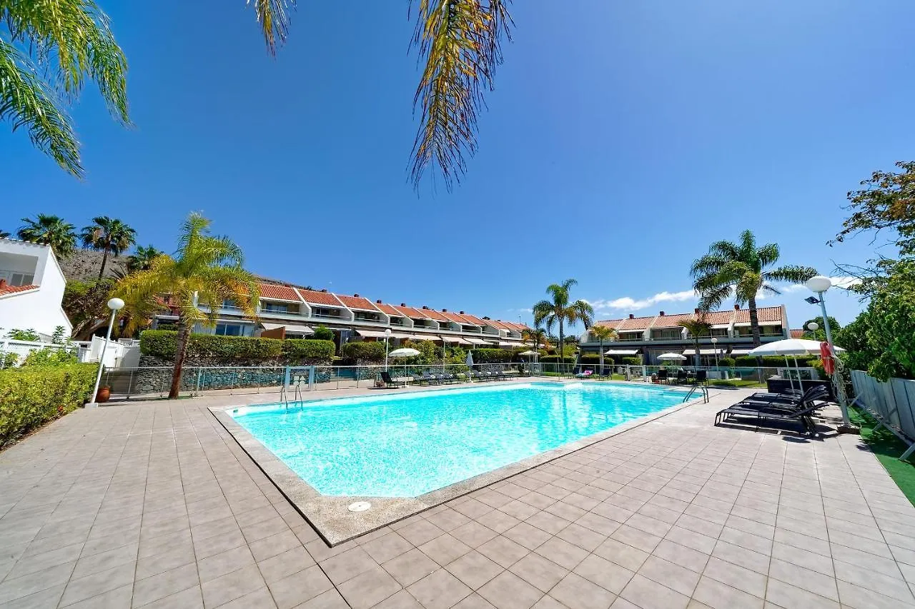 Villa Maya By Maspalomas Holiday Villas Pasito Blanco Holiday home