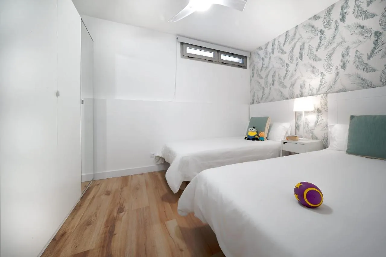 Villa Maya By Maspalomas Holiday Villas Pasito Blanco Holiday home