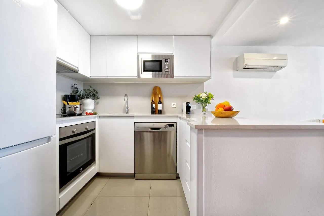 Villa Maya By Maspalomas Holiday Villas Pasito Blanco Holiday home