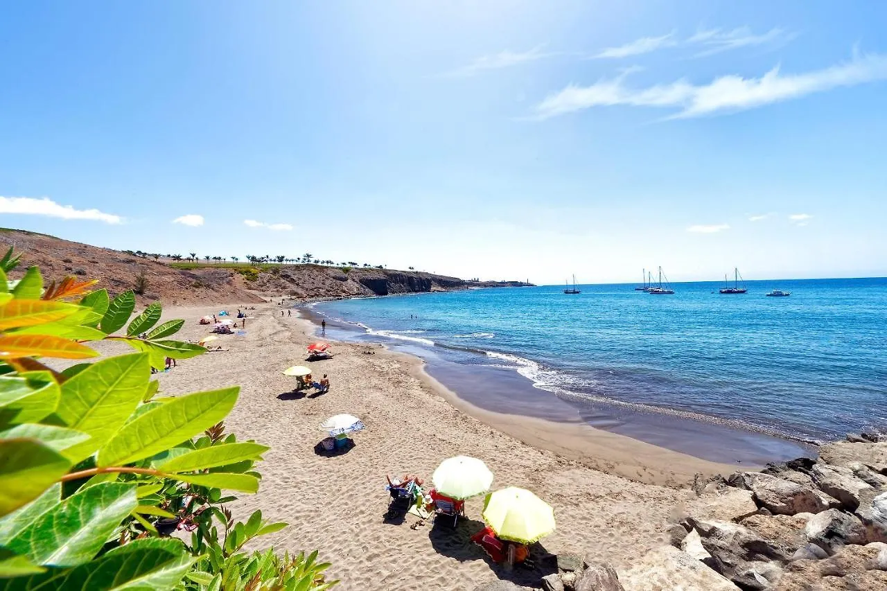 Holiday home Villa Maya By Maspalomas Holiday Villas Pasito Blanco