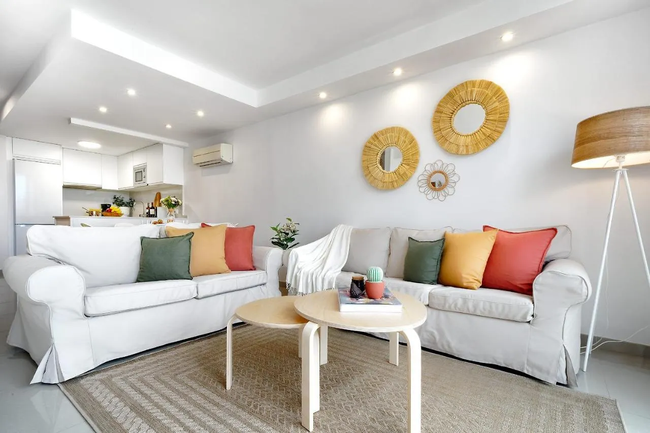 Villa Maya By Maspalomas Holiday Villas Pasito Blanco Holiday home