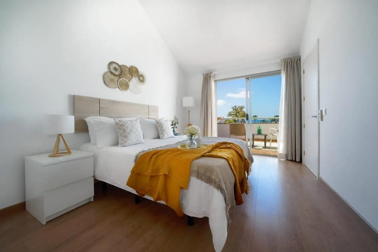 Villa Maya By Maspalomas Holiday Villas Pasito Blanco