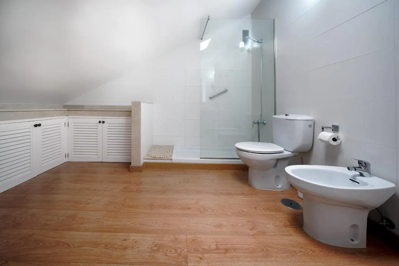 Holiday home Villa Maya By Maspalomas Holiday Villas Pasito Blanco