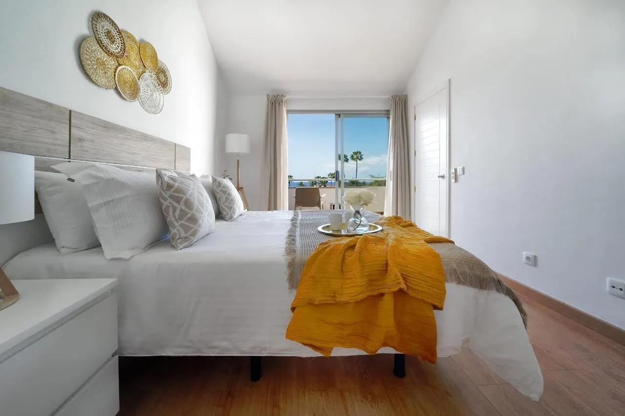 Villa Maya By Maspalomas Holiday Villas Pasito Blanco 0*,  Spain