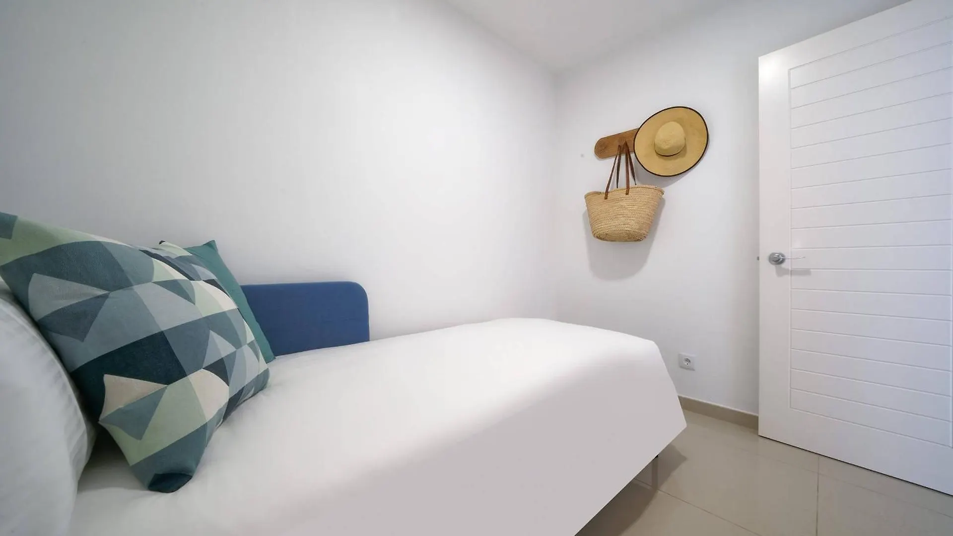 Holiday home Villa Maya By Maspalomas Holiday Villas Pasito Blanco