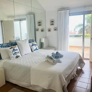Villa Blue Marlin 6, Pasito Blanco