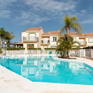 Lightbooking Maspalomas Pasito Blanco