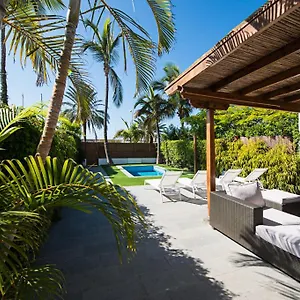 Villa Villas Pasito Blanco, Pasito Blanco
